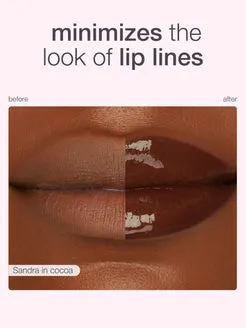 Tarte Maracuja Juicy Lip Vinyl gloss effet miroir