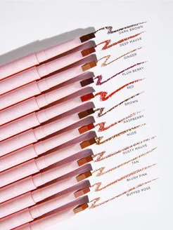 Tarte Maracuja Juicy Lift crayon lèvres biseauté