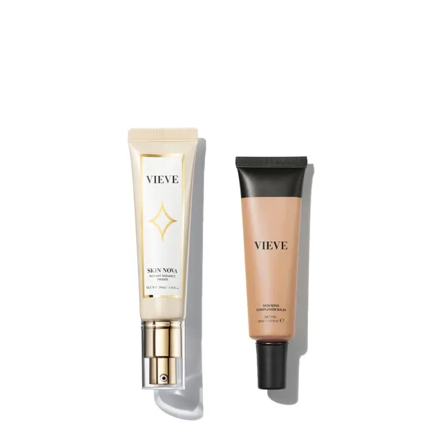 Vieve Nova Complexion Duo coffret teint éclat