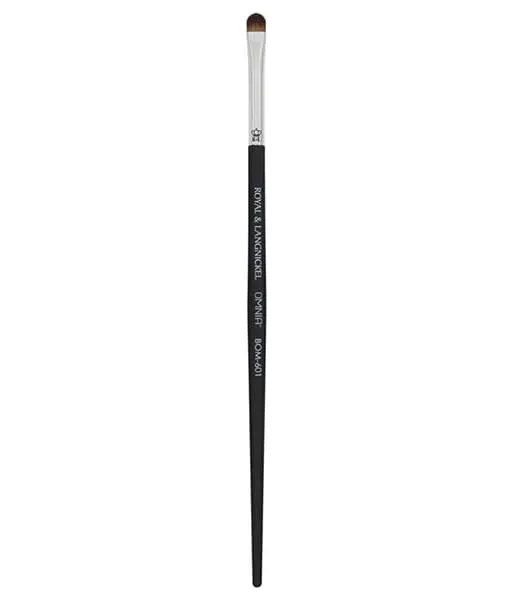 Graftobian Omnia Lip Brush pinceau lèvres précis vegan