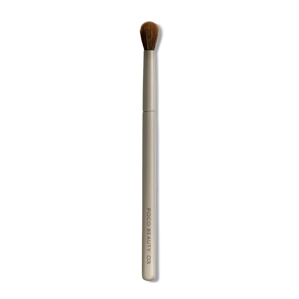 Poco Beauty Seamless Sculpt 03 pinceau maquillage sculptant