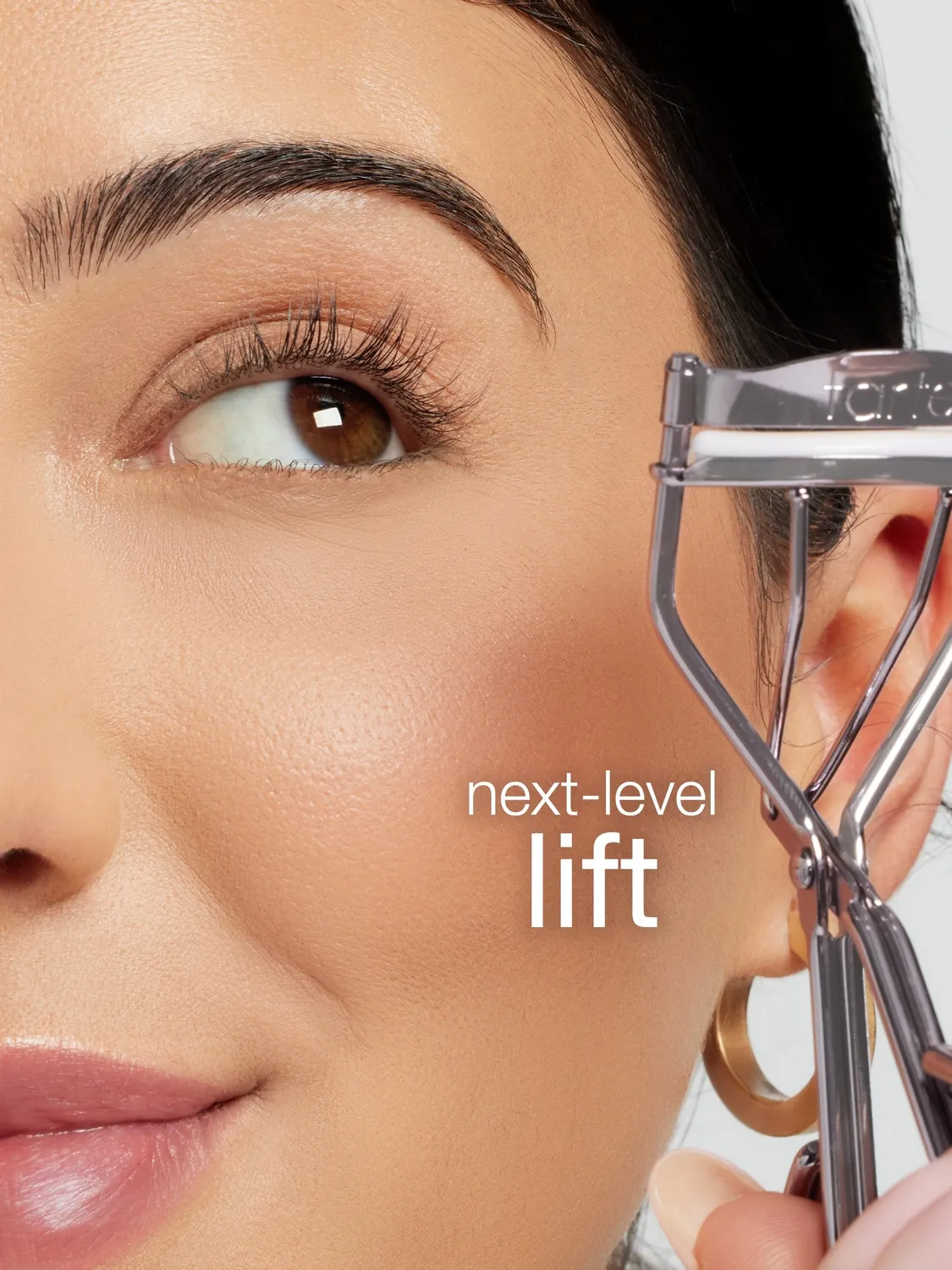 Tarte tartelette recourbe-cils vegan lift