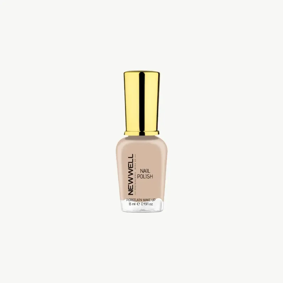 New Well Vernis à ongles 07 couvrance intense
