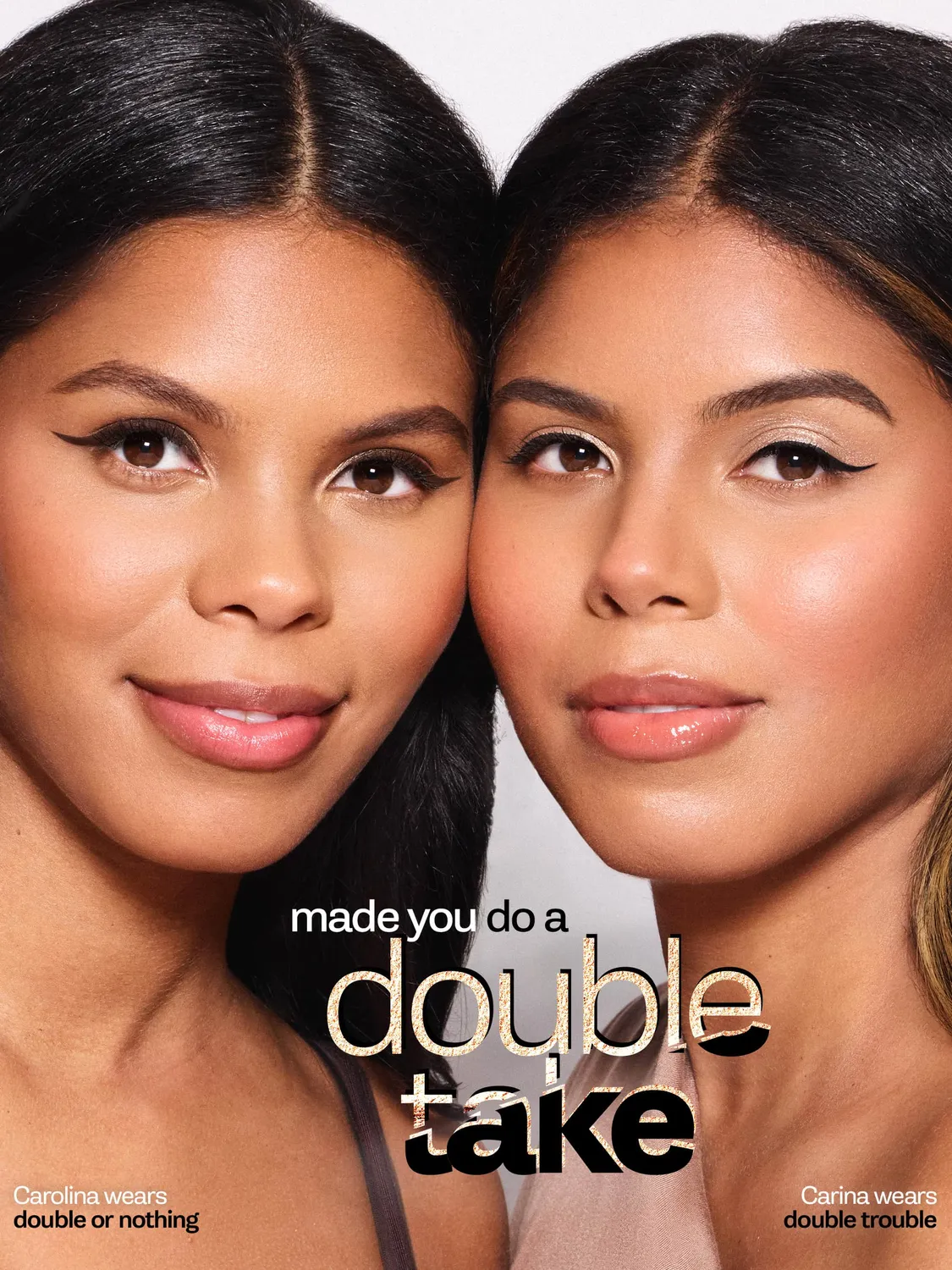 Tarte Double Take Clay Pot eyeliner multi waterproof