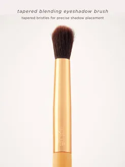 Tarte tapered blending pinceau fard paupières estompeur
