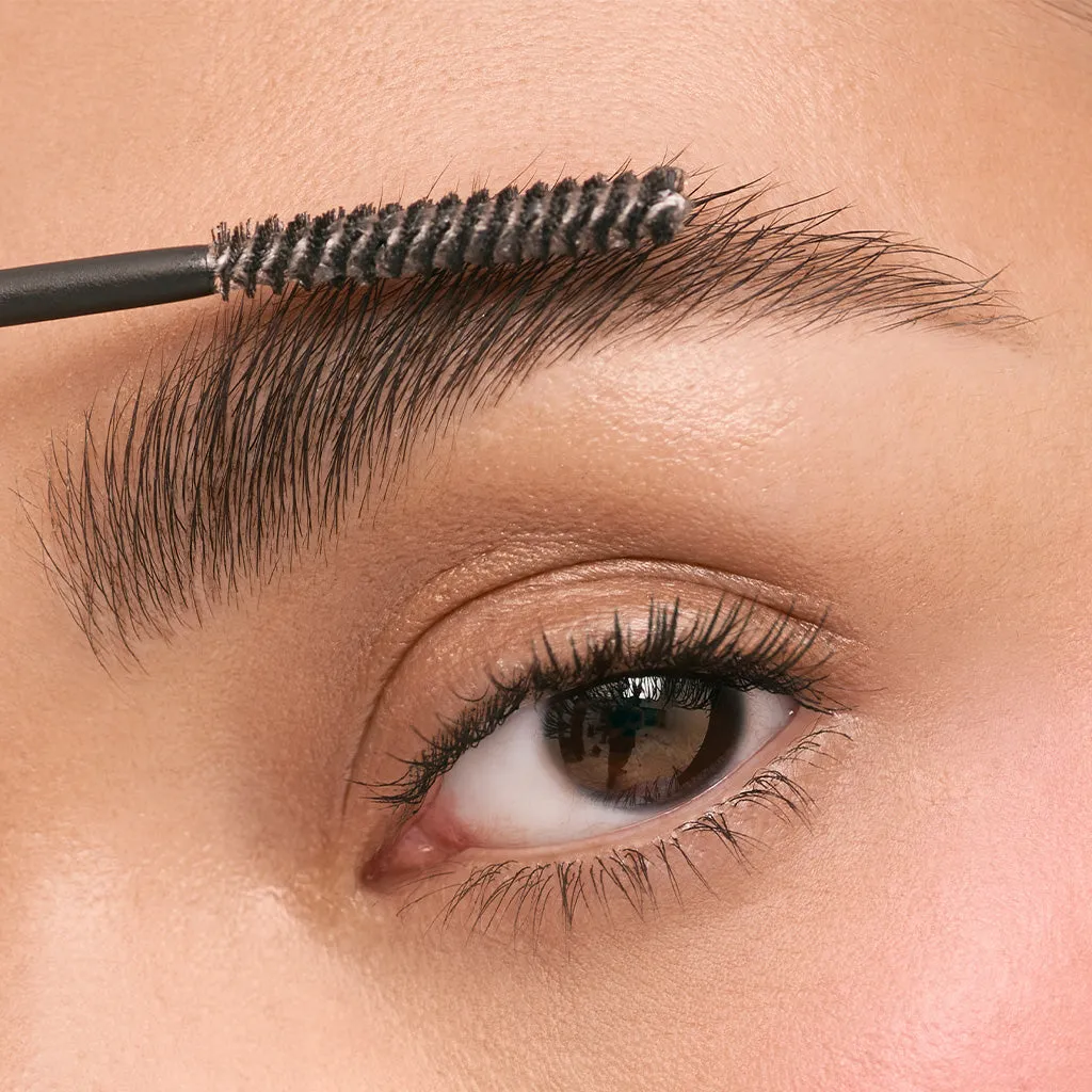 Poco Beauty Baby Lam Invisible Brow Wax cire sourcils transparente