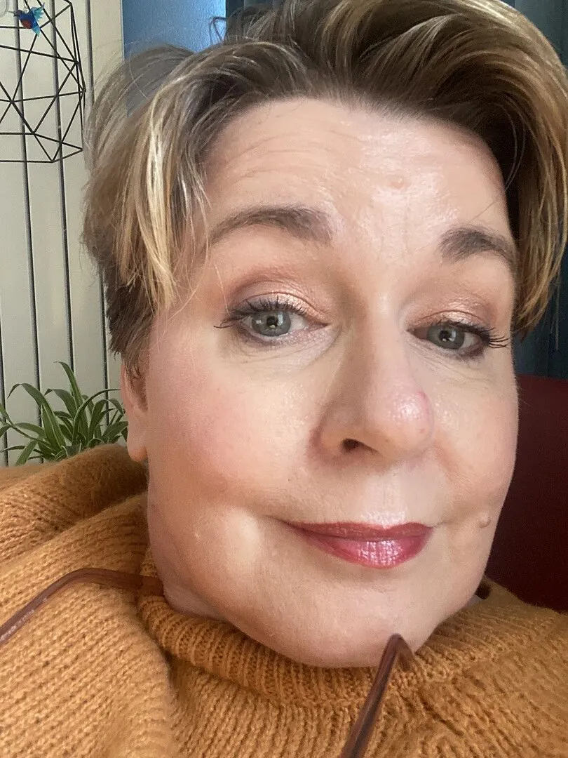 Natasha Denona Mini Starlette palette fards à paupières 5 fards rosé taupe