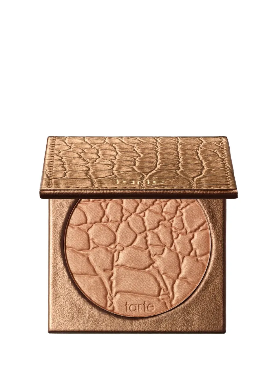 Tarte Amazonian Clay poudre bronzante waterproof multi éclat