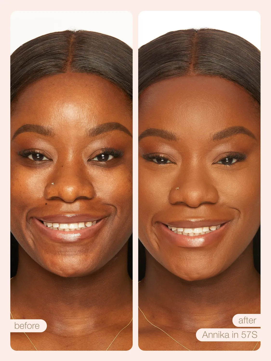 Tarte Amazonian Clay sérum teinté 22N light neutral