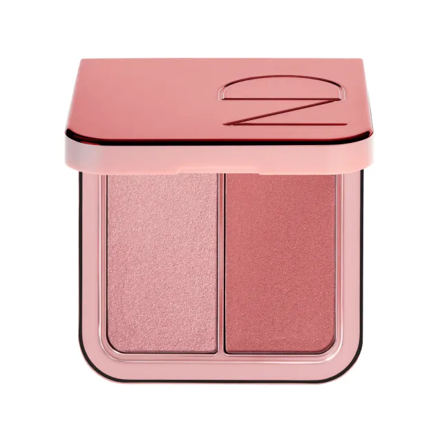 Natasha Denona HY-BLUSH duo blush crème highlighter éclat