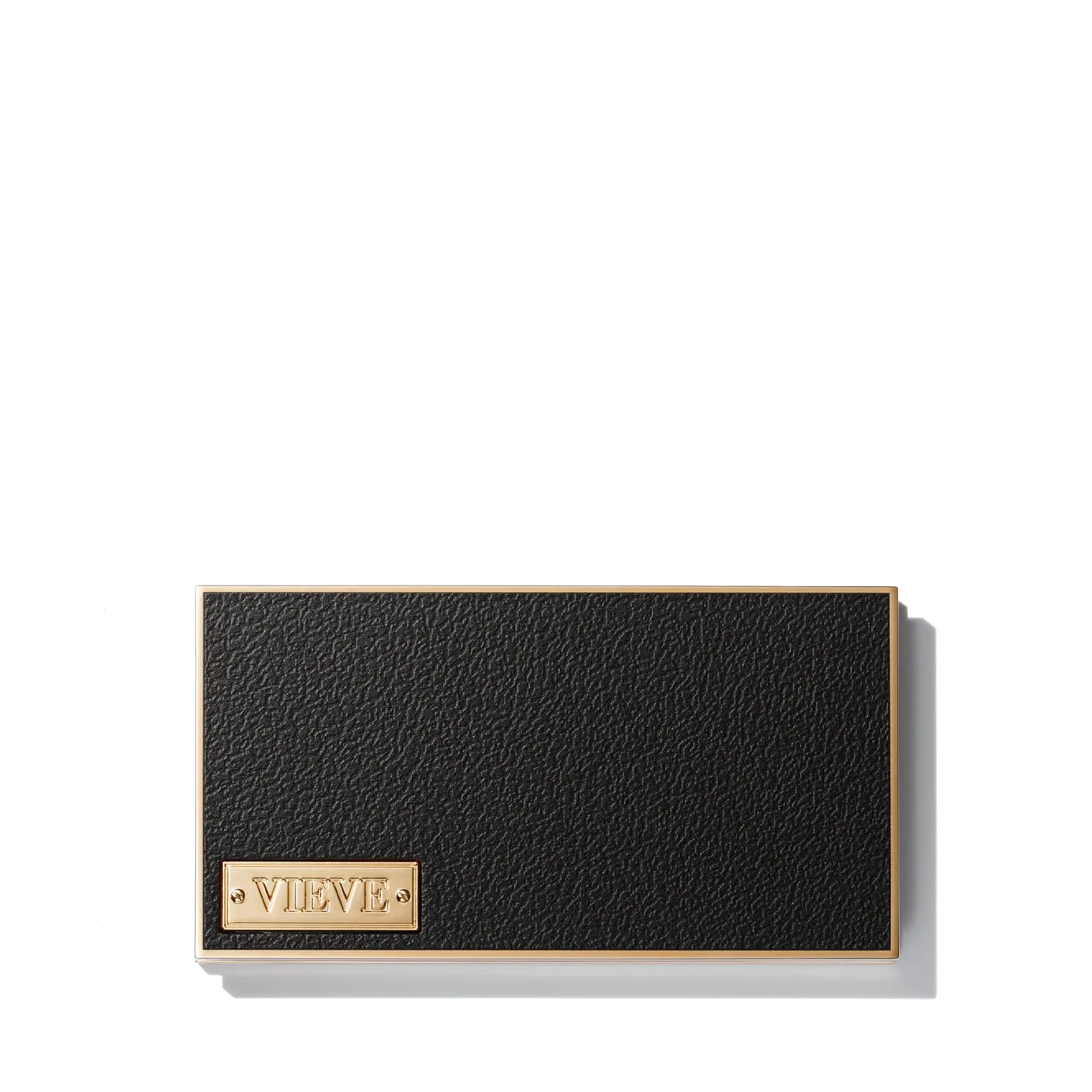 Vieve Modern Bronzer poudre duo Light hâle léger satiné