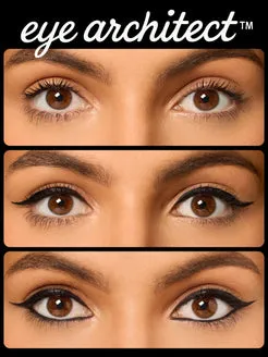 Tarte double take eyeliner travel double embout vegan