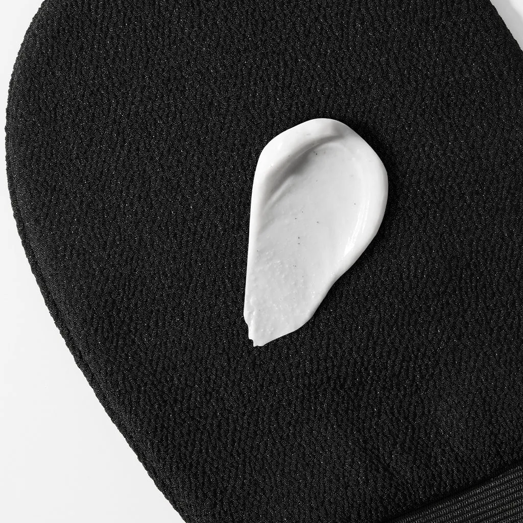 Poco Beauty The Refining Mitt gant exfoliant autobronzage