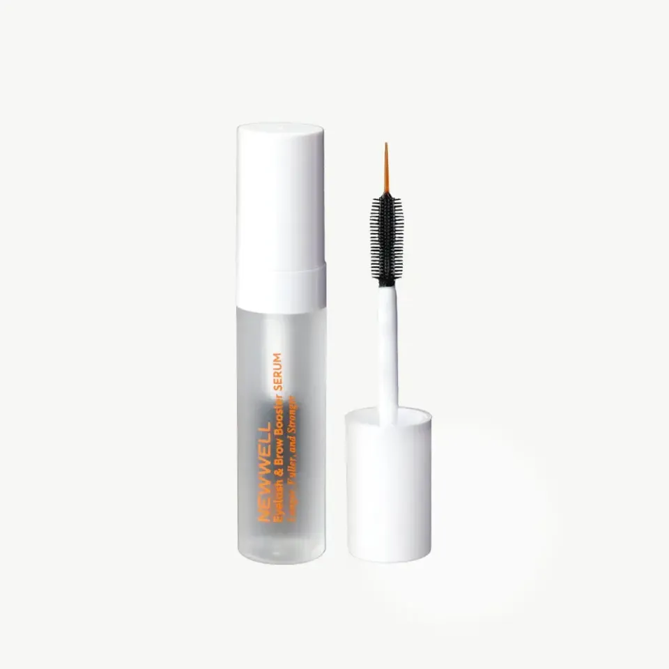 New Well Eyelash & Brow Booster Sérum Cils Sourcils 4,5 g