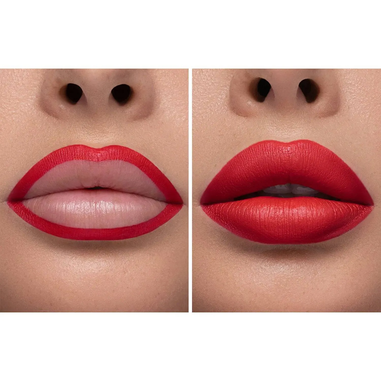 Natasha Denona I Need a Rouge crayon lèvres Emilia mat