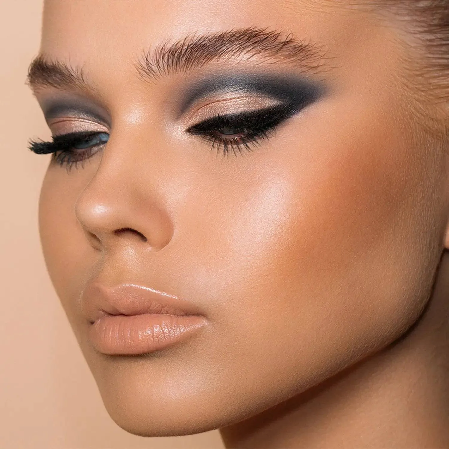 Natasha Denona Biba palette fards à paupières 15 neutres