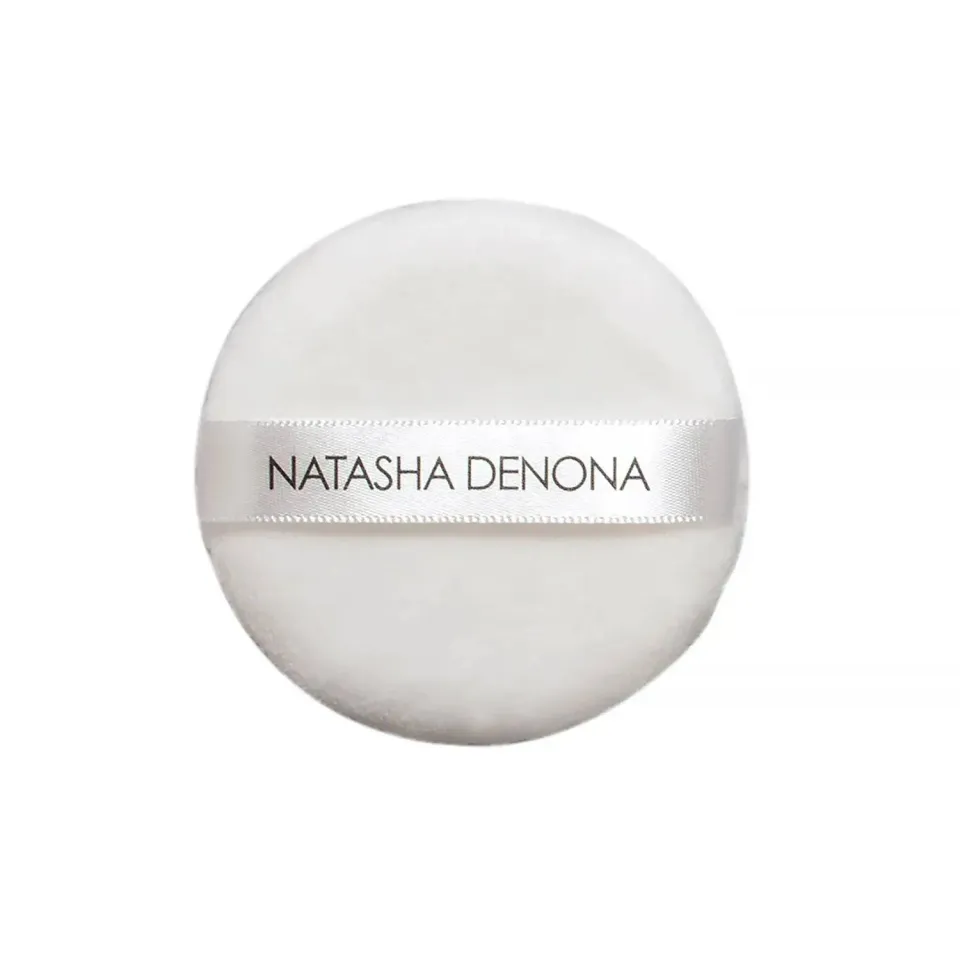 Natasha Denona Baby Puff houppette poudre douce pro
