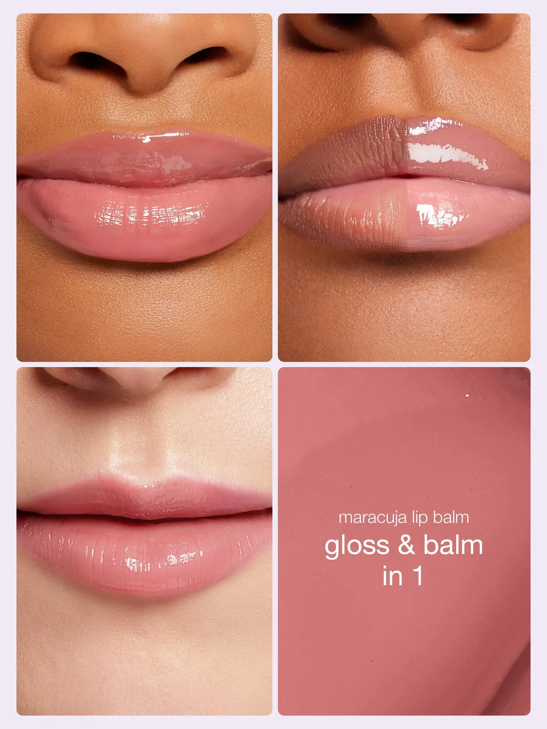 Tarte Maracuja Juicy Lip Tubing Mascara duo multi + charm offert