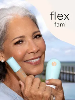 Tarte SEA power flex anti-cernes couvrant souple