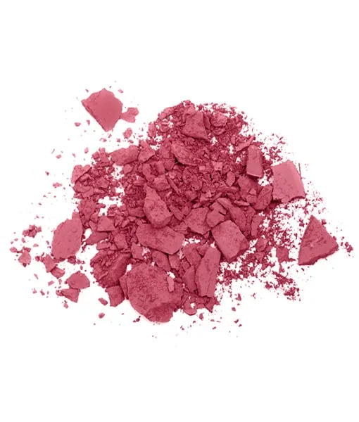 Graftobian Pro Powder échantillon blush poudre 0,5 g