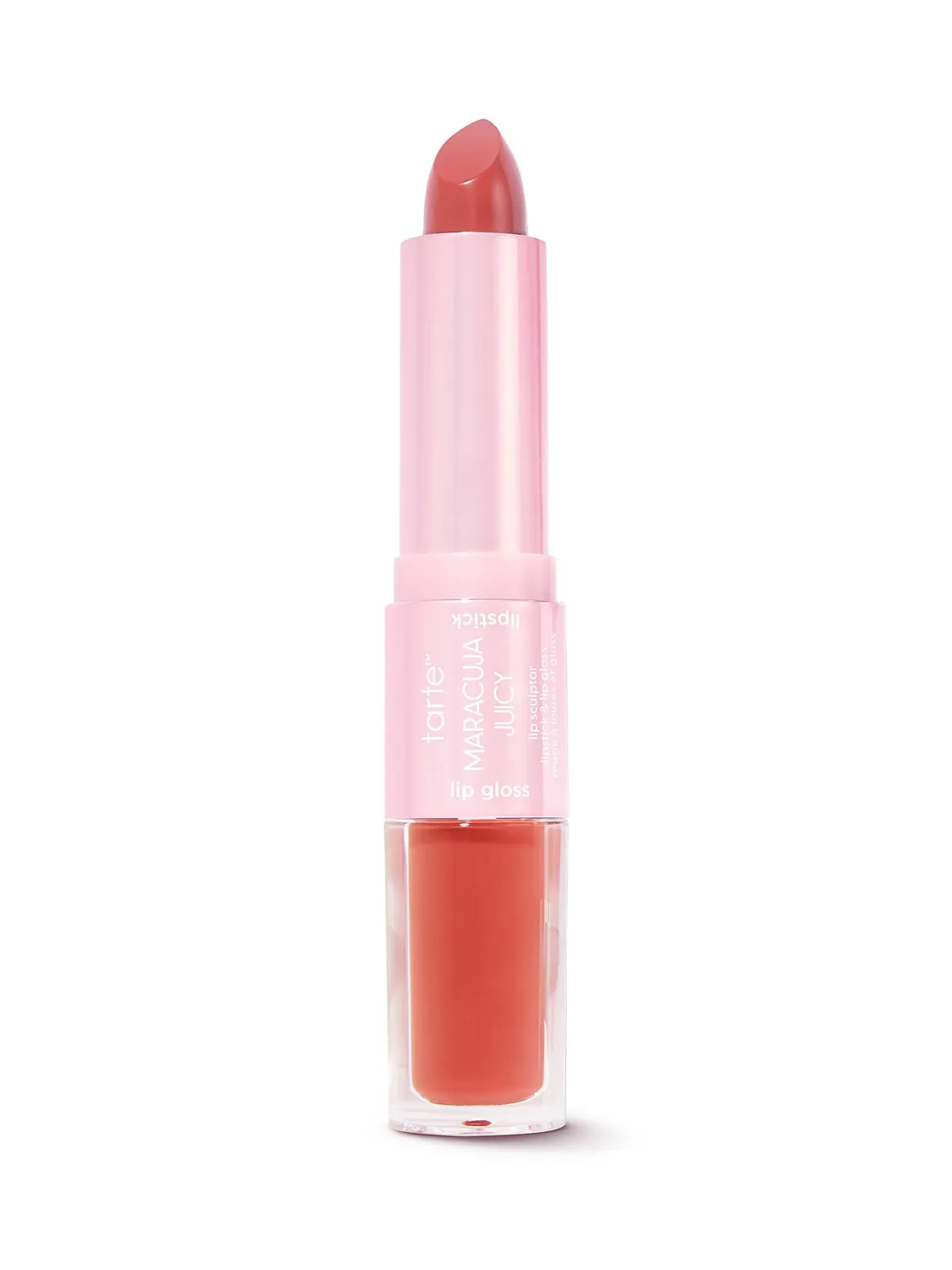 Tarte Maracuja Juicy Lip Sculptor rouge lèvres 3-en-1 vegan
