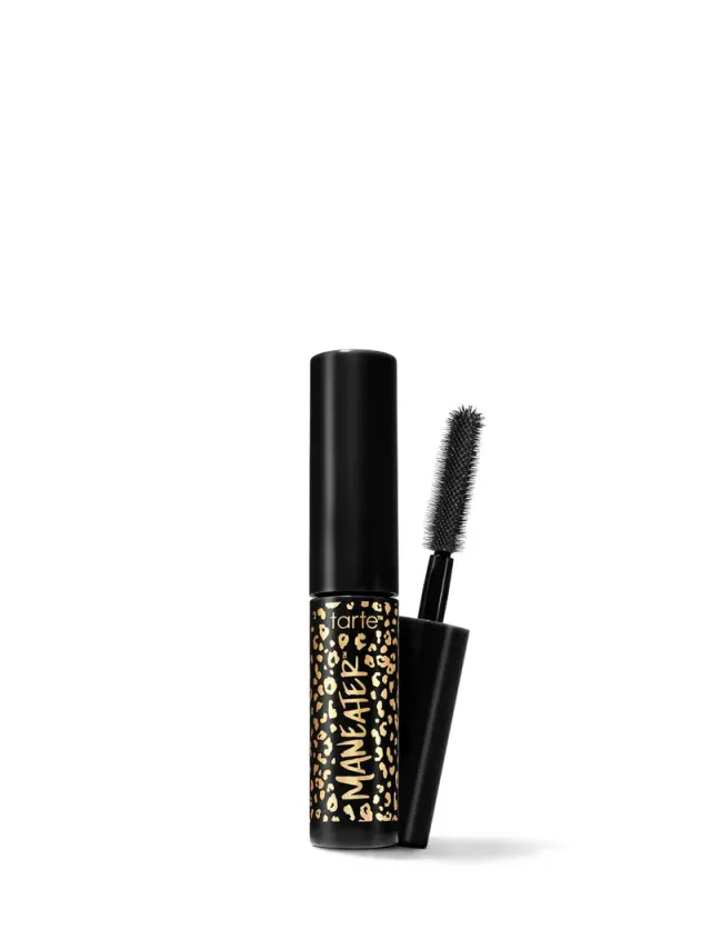 Tarte Maneater mascara voyage volume dramatique