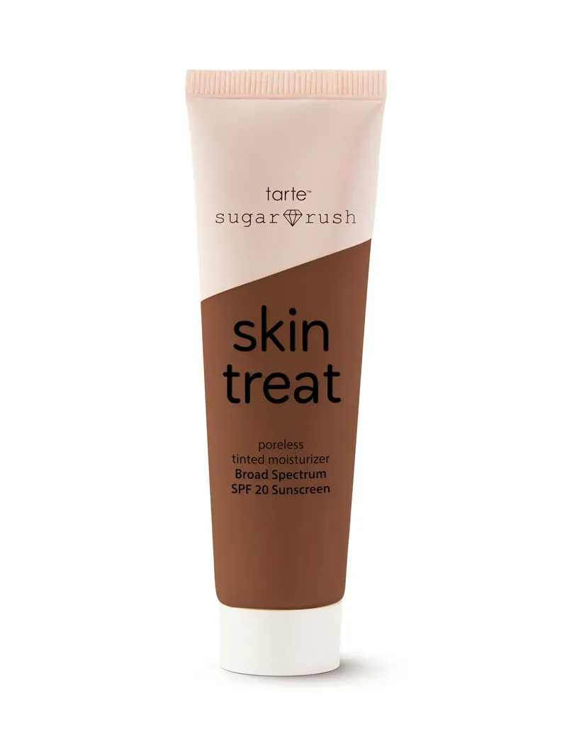 Tarte Skin Treat crème teintée SPF20 poreless hydratante