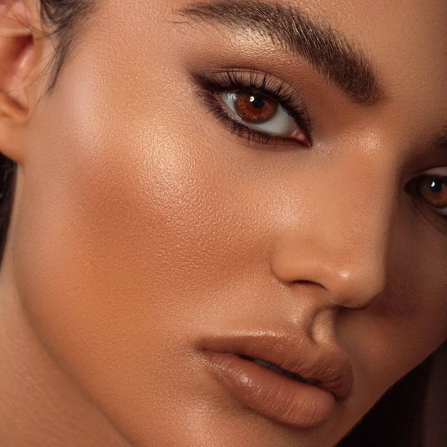 Natasha Denona Mini Bronze & Glow duo blush bronze