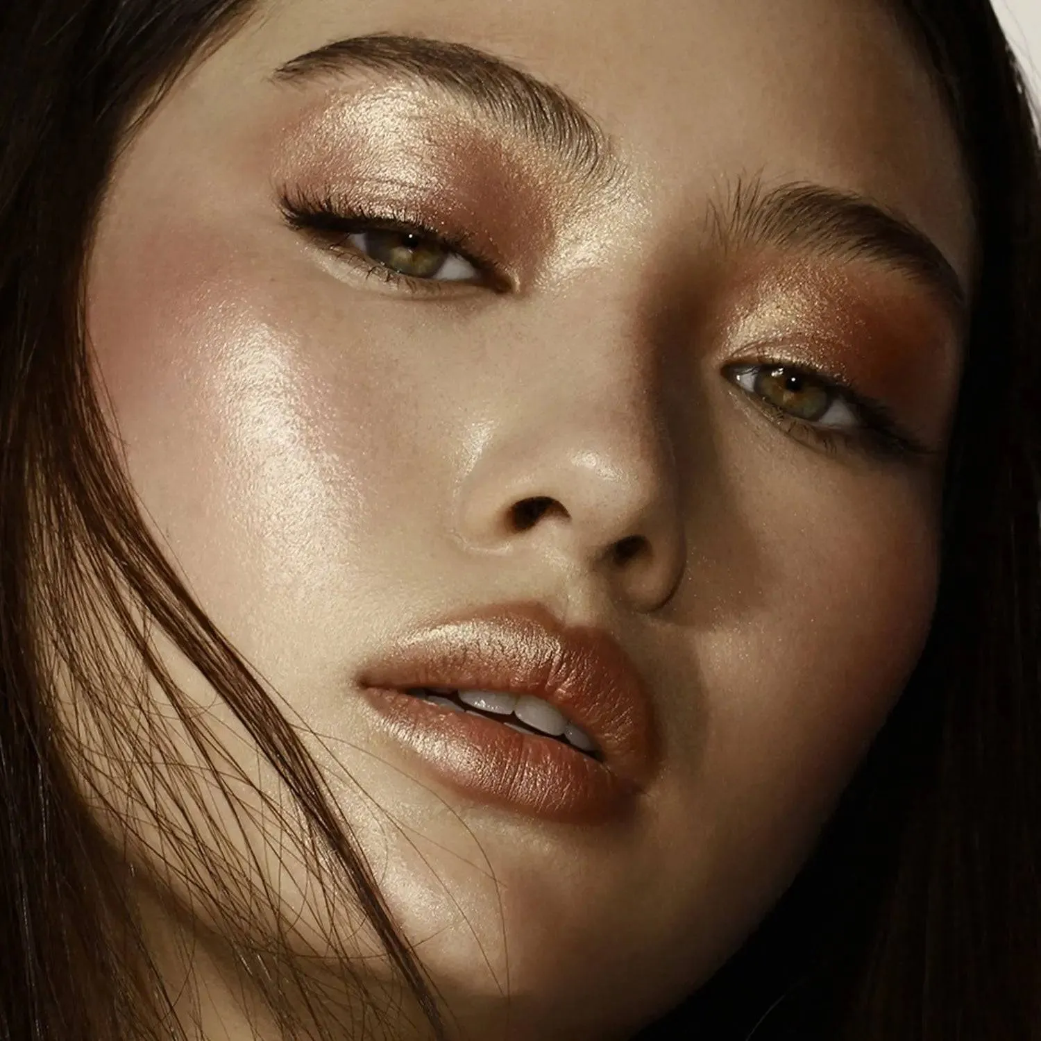Natasha Denona Bloom palette teint glow 13,7 g éclatante