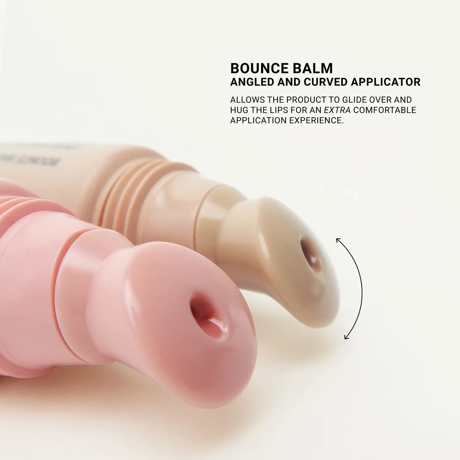 Vieve Bounce Balm baume à lèvres teinte Prick repulpant