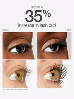Tarte Lights Camera Lashes mascara 4-en-1 voyage