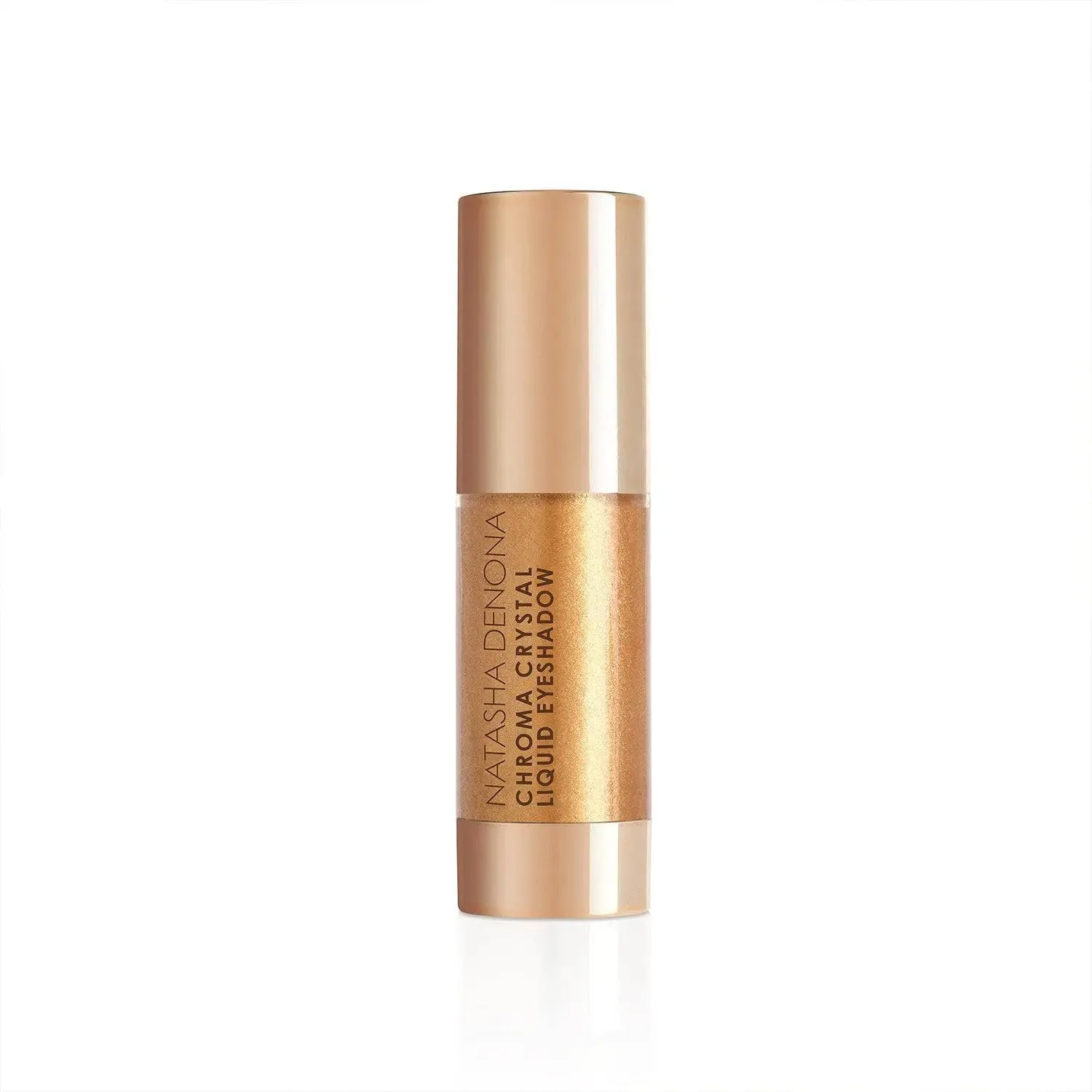 Natasha Denona Chroma Crystal fard liquide Nightfall scintillant