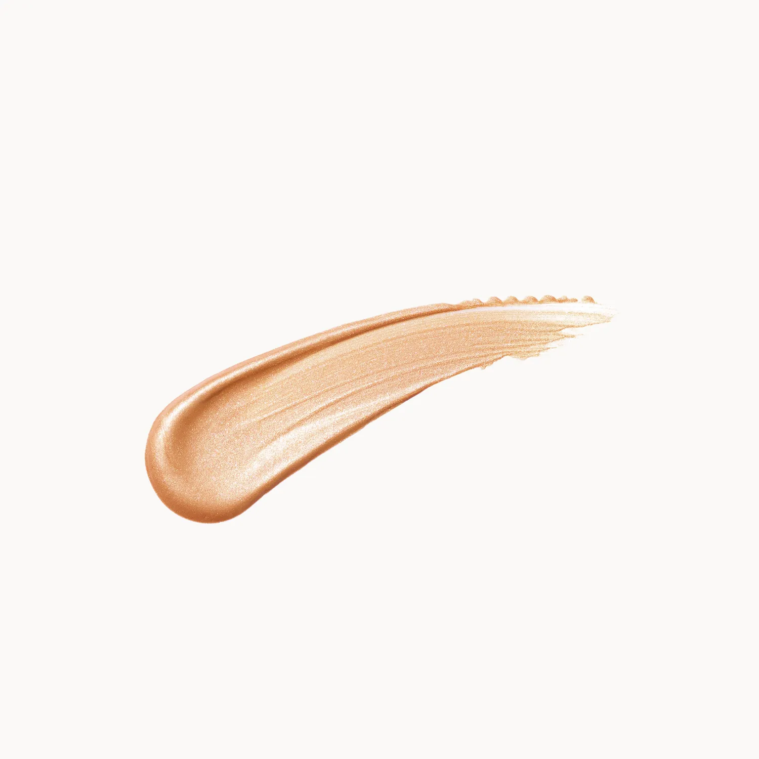 Vieve Nova Glow Liquid Light highlighter Holy Chic rose