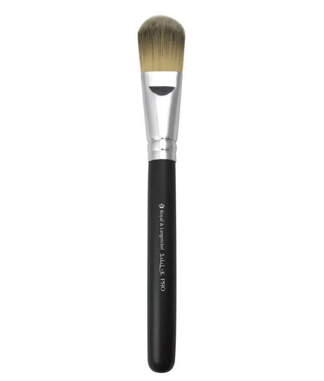 Graftobian S.I.L.K. pinceau fond de teint vegan