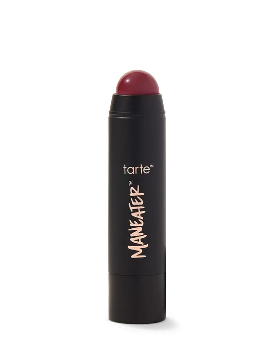 Tarte maneater silk stick blush stick effet frais