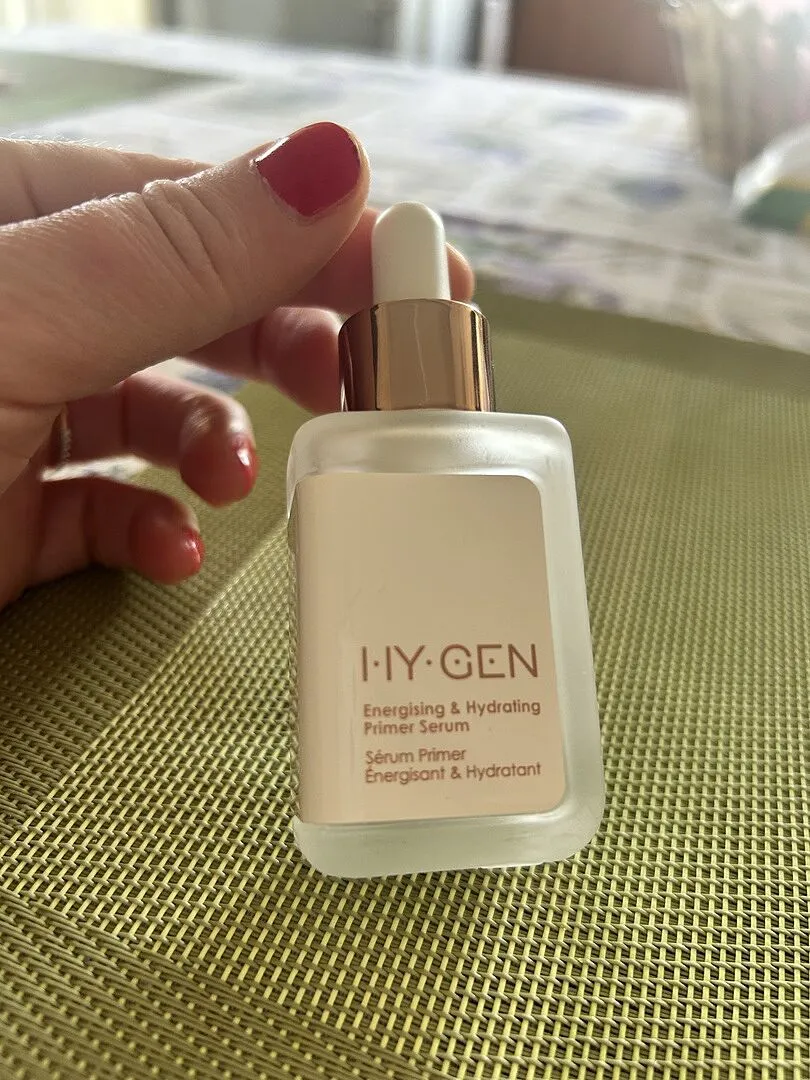 Natasha Denona Hy-Gen sérum base hydratante 20 ml