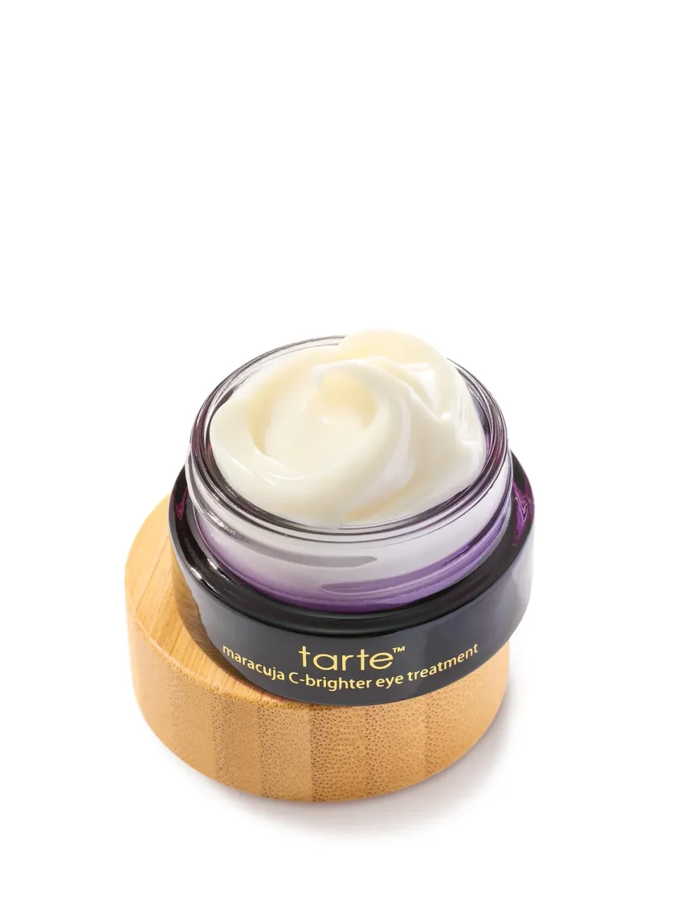 Tarte Maracuja C-Brighter soin yeux multi éclat