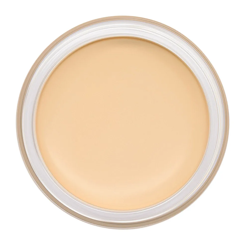 Graftobian Glamour Crème correcteur Muted Green 7 g anti-rougeurs