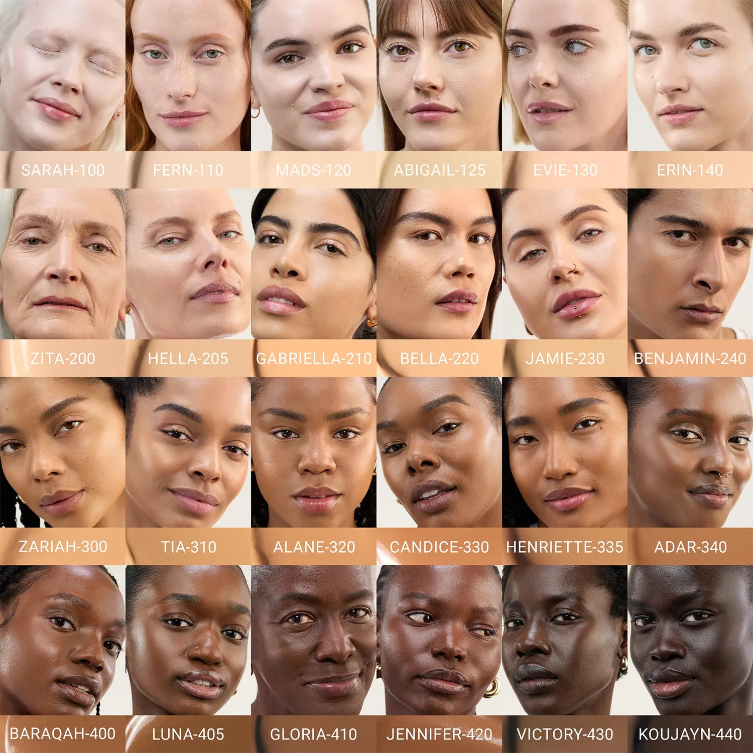 Vieve Skin Nova anti-cernes lumineux teinte 100