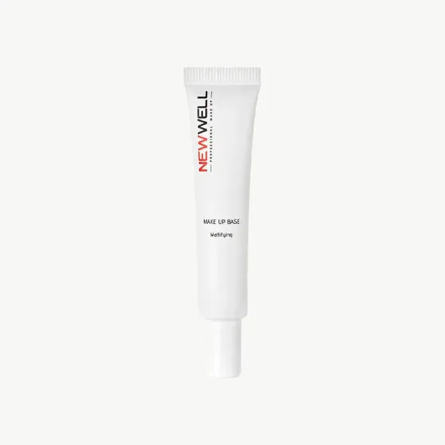 New Well base maquillage matifiante pores 30 ml