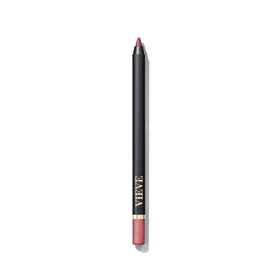 Vieve Modern Lip Definer contour lèvres Stupid Cupid mat