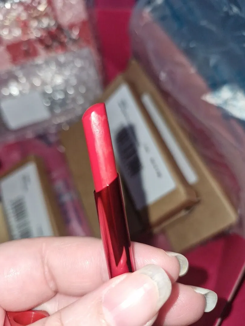 Natasha Denona I Need a Rouge lip styletto Emilia