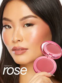 Tarte Maracuja Juicy blush pH personnalisé fini juteux