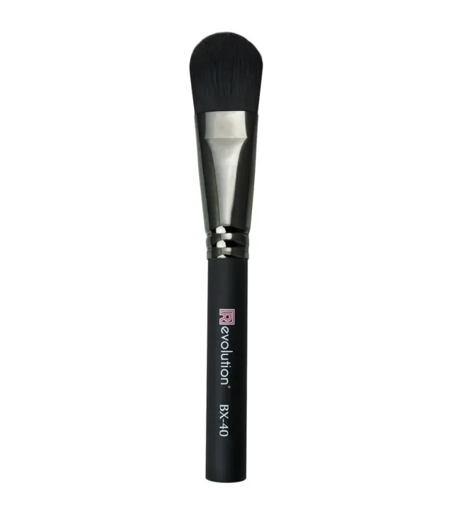 Graftobian Revolution Large Foundation pinceau fond de teint vegan