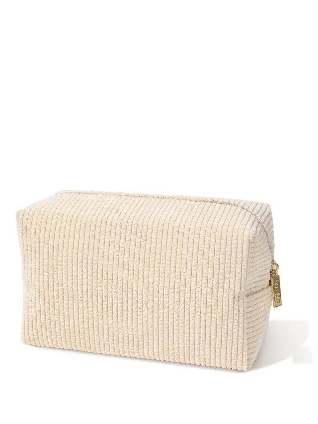 Tarte Vintage Vibe trousse maquillage crème voyage