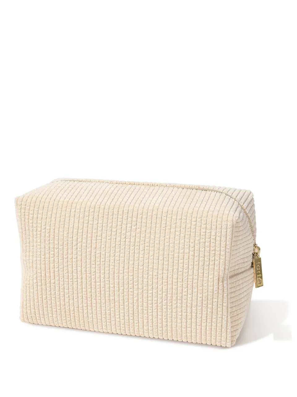 Tarte Vintage Vibe trousse maquillage crème voyage