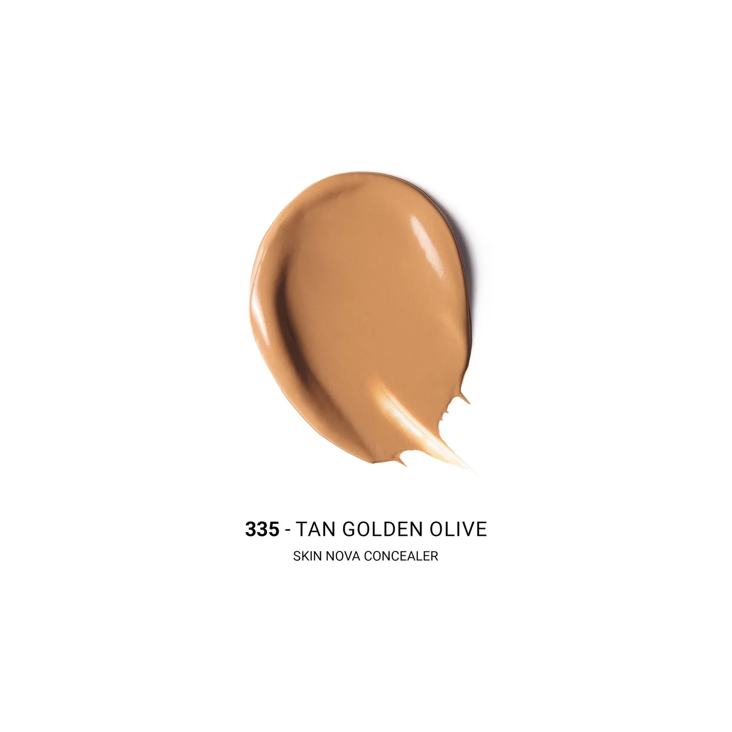 Vieve Skin Nova anticerne teinte 335 fini lumineux