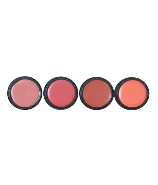 Graftobian Theatrical Creme Rouge blush crème 7 g Rose Blush intense