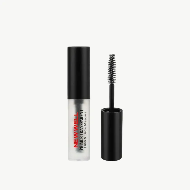 New Well Transparent Brow And Lash mascara transparent vitamines