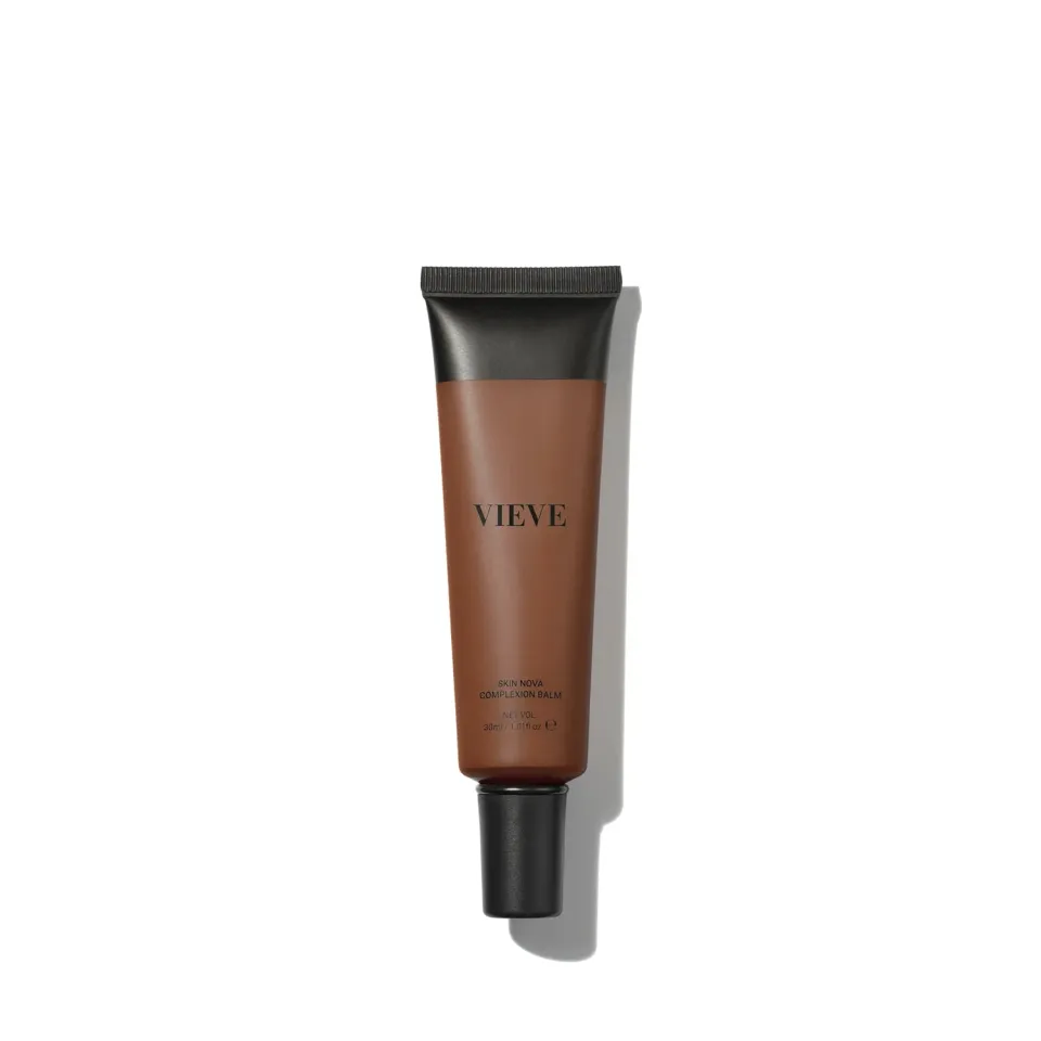 Vieve Skin Nova Baume Teint Teinte 410 Couvrance Moyenne